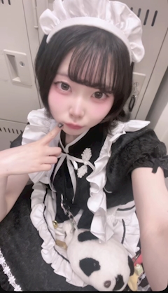 プロフィール写真13・しろ☁️｜猫耳コンカフェ C4・シーフォー - 名古屋 金山のコンカフェ