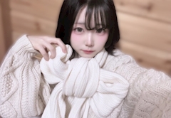 プロフィール写真5・しろ☁️｜猫耳コンカフェ C4・シーフォー - 名古屋 金山のコンカフェ