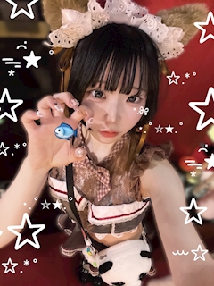 プロフィール写真28・しろ☁️｜猫耳コンカフェ C4・シーフォー - 名古屋 金山のコンカフェ