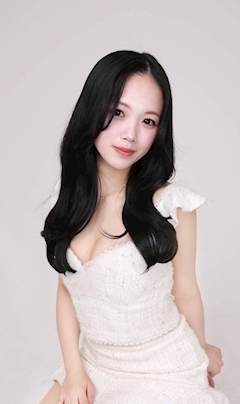 プロフィール写真1・ゆあ｜CLUB MONA・モナ - 福山市（住吉町）のキャバクラ