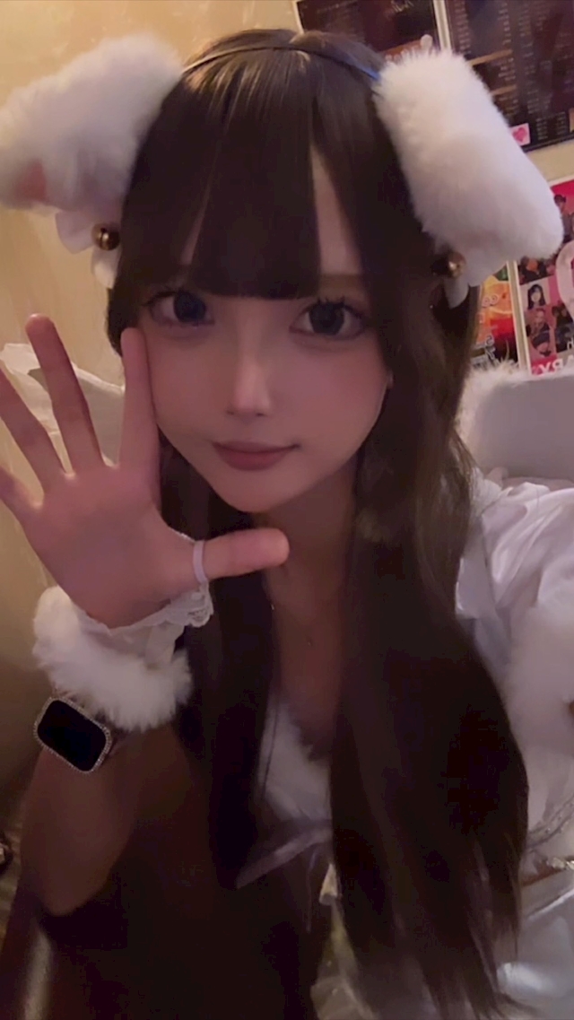 プロフィール写真1・ちい|