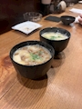 新着ブログ 味噌汁②