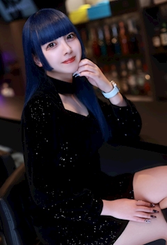 プロフィール写真2・さき|BAR RUFTER・ラフテル - 神楽坂のガールズバー