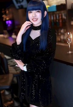 プロフィール写真1・さき|BAR RUFTER・ラフテル - 神楽坂のガールズバー