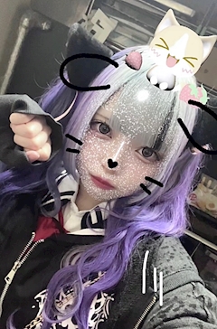 ねう「きゅうりウマー！🥒」
