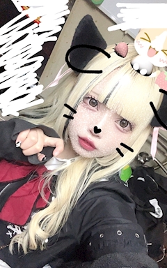 ねう「おきゅおわなんだ～ჱ̒^ ̳  ̫  ̳^」