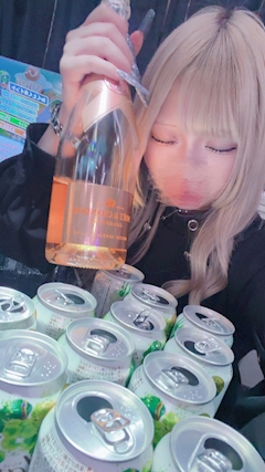 ねう「初めてのスラットワンケ🥹」