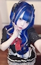 プロフィール写真5・ねう|アニマルパラドール・アニマルパラドール - 浜松のガールズバー
