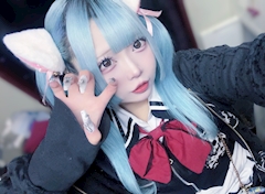 プロフィール写真3・ねう|アニマルパラドール・アニマルパラドール - 浜松のガールズバー