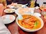 新着ブログ 雪の日の背徳🍷🥃🍜⛄️💙