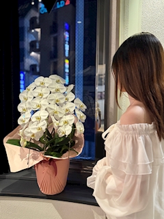 プロフィール写真2・水綺　みずき｜ラウンジ 樹里・じゅり - 名古屋 錦のクラブ/ラウンジ