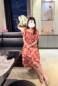 プロフィール写真1・水綺　みずき｜ラウンジ 樹里・じゅり - 名古屋 錦のクラブ/ラウンジ