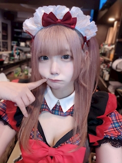 プロフィール写真2・大天使みるく｜アニソンメイドギルド 歌舞伎町店・ギルド カブキチョウテン - 歌舞伎町のコンカフェ