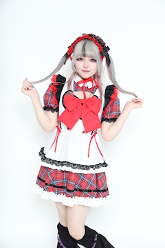 プロフィール写真1・あのむ|アニソンメイドギルド 歌舞伎町店・ギルド カブキチョウテン - 歌舞伎町のコンカフェ
