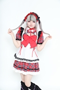 ピックアップキャスト あのむ アニソンメイドギルド 歌舞伎町店・ギルド カブキチョウテン - 歌舞伎町のコンカフェ