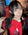 ピックアップキャスト かなめ アニソンメイドギルド 歌舞伎町店・ギルド カブキチョウテン - 歌舞伎町のコンカフェ