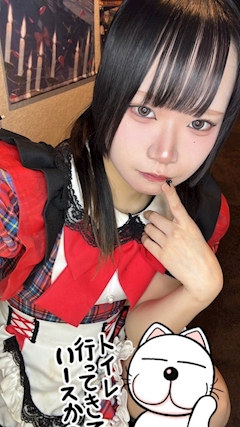 プロフィール写真2・ゆり|アニソンメイドギルド 歌舞伎町店・ギルド カブキチョウテン - 歌舞伎町のコンカフェ