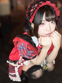 プロフィール写真1・よい｜アニソンメイドギルド 歌舞伎町店・ギルド カブキチョウテン - 歌舞伎町のコンカフェ