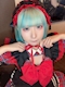 プロフィール写真2・涼芽おとは|アニソンメイドギルド 歌舞伎町店・ギルド カブキチョウテン - 歌舞伎町のコンカフェ