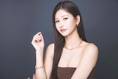 プロフィール写真4・椿 さな|BARCELONA 桃李・バルセロナ トウリ - 中洲のキャバクラ