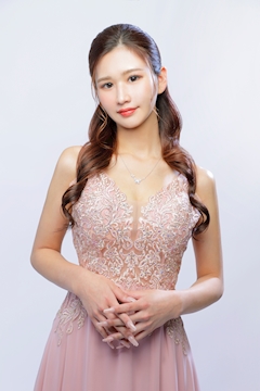 プロフィール写真8・椿 さな|BARCELONA 桃李・バルセロナ トウリ - 中洲のキャバクラ
