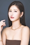 プロフィール写真1・椿 さな|BARCELONA 桃李・バルセロナ トウリ - 中洲のキャバクラ