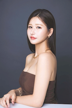 プロフィール写真2・椿 さな|BARCELONA 桃李・バルセロナ トウリ - 中洲のキャバクラ
