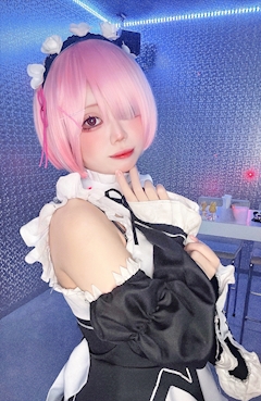 プロフィール写真6・くらめ｜あ〜す！ - 長崎市・思案橋のガールズバー