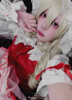 プロフィール写真4・くらめ｜あ〜す！ - 長崎市・思案橋のガールズバー