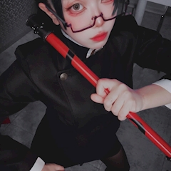 プロフィール写真5・くらめ｜あ〜す！ - 長崎市・思案橋のガールズバー