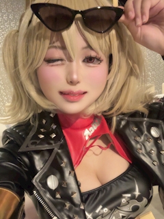 プロフィール写真3・にこ｜あ〜す！ - 長崎市・思案橋のガールズバー