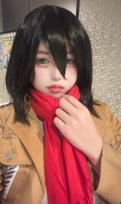 プロフィール写真2・にこ｜あ〜す！ - 長崎市・思案橋のガールズバー