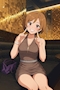 プロフィール写真2・🤓すみれ(⋈◍＞◡＜◍)。✧♡｜Mrs.J 池袋・ミセスジェイ - 池袋の熟女パブ/熟女キャバクラ
