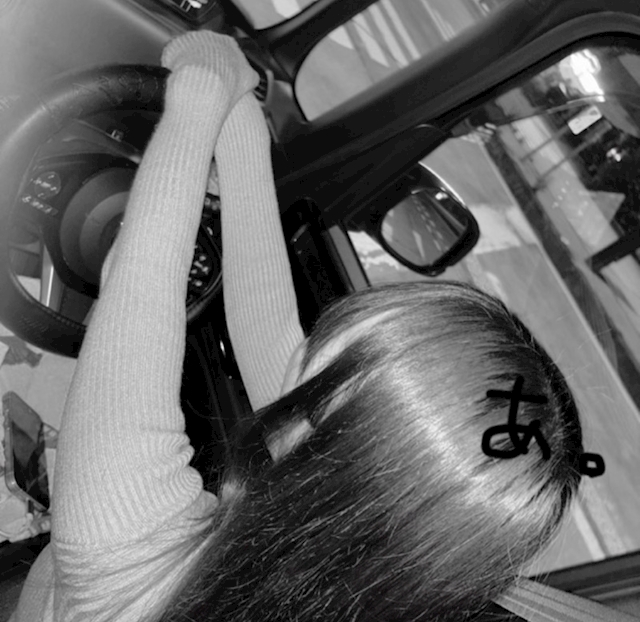 プロフィール写真1・みほ｜