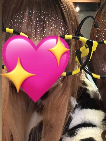 プロフィール写真1・のん｜