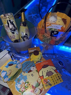 プロフィール写真5・小川もも|Girls Bar ALLAMANDA・アラマンダ - 千葉・富士見町のガールズバー