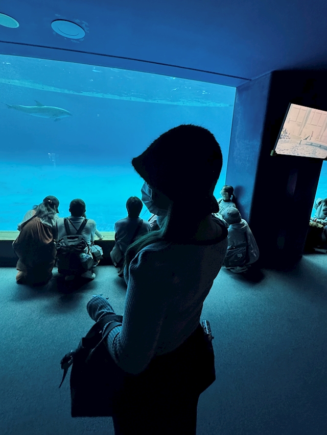 プロフィール写真3・もも｜