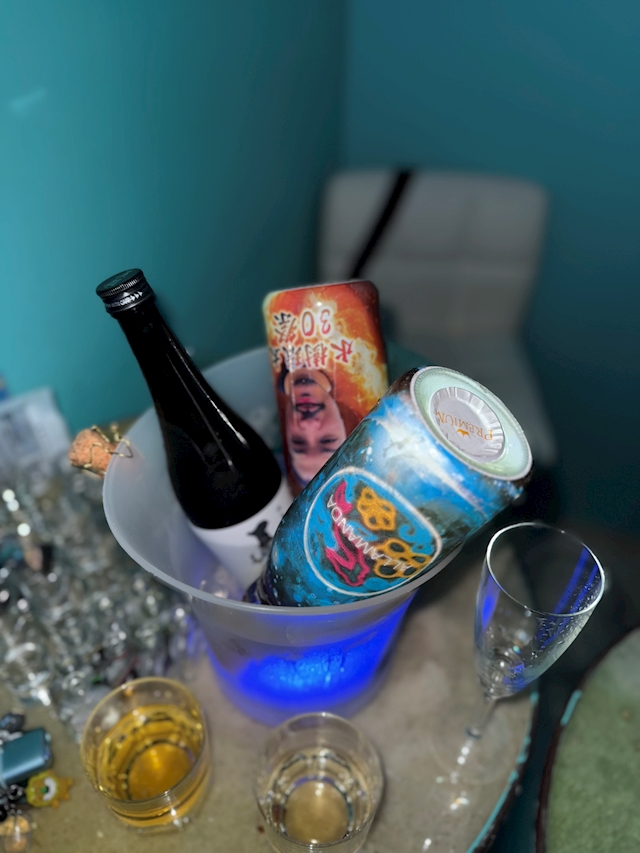 プロフィール写真8・小川もも｜