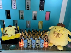 プロフィール写真2・小川もも|Girls Bar ALLAMANDA・アラマンダ - 千葉・富士見町のガールズバー