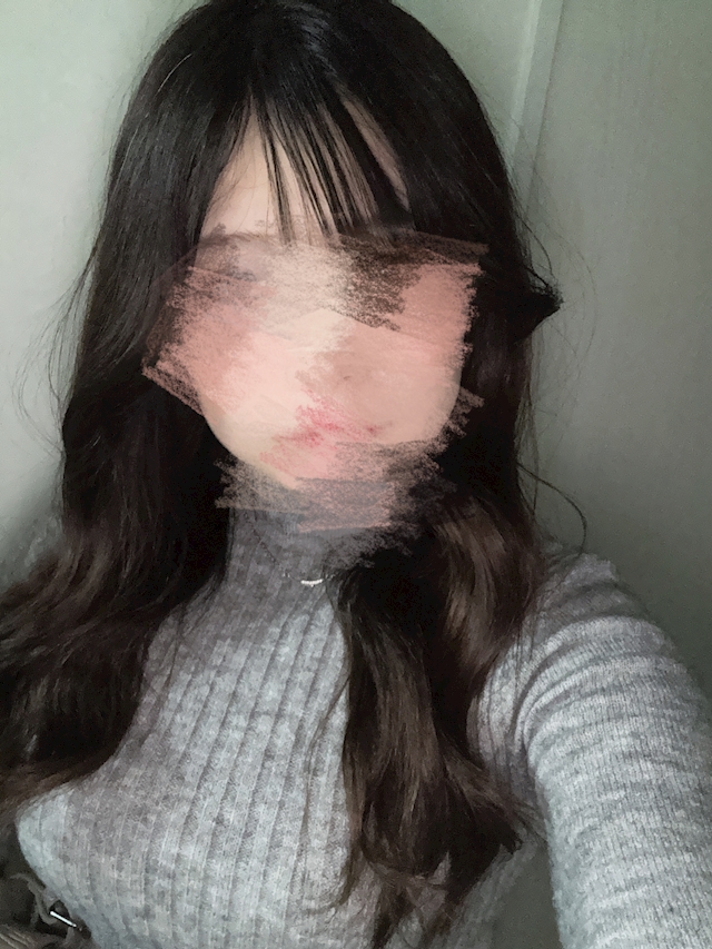 プロフィール写真2・もも｜