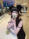 プロフィール写真2・小川もも｜Girls Bar ALLAMANDA・アラマンダ - 千葉・富士見町のガールズバー