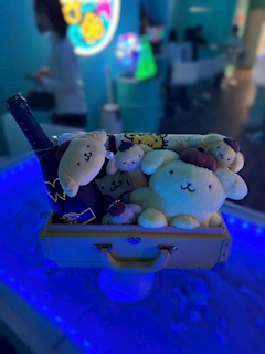 プロフィール写真3・小川もも|Girls Bar ALLAMANDA・アラマンダ - 千葉・富士見町のガールズバー