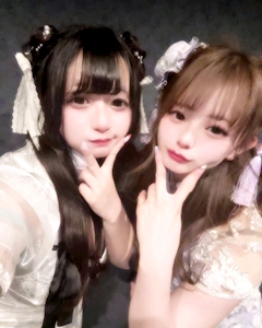 ルナ〖RUSH〗「6月ありがとうございました❕」