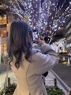 プロフィール写真7・ありす｜GIRLS BAR Queen Bee・クイーンビー - 向ヶ丘遊園のガールズバー