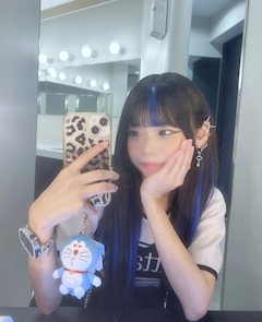 プロフィール写真1・ありす🩵生誕祭7/17💙|GIRLS BAR Queen Bee・クイーンビー - 向ヶ丘遊園のガールズバー