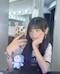 プロフィール写真1・ありす🩵生誕祭7/17💙|GIRLS BAR Queen Bee・クイーンビー - 向ヶ丘遊園のガールズバー