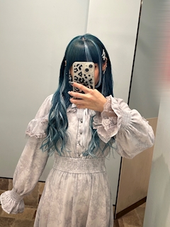 プロフィール写真2・ありす｜GIRLS BAR Queen Bee・クイーンビー - 向ヶ丘遊園のガールズバー