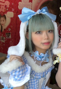 プロフィール写真4・ありす｜GIRLS BAR Queen Bee・クイーンビー - 向ヶ丘遊園のガールズバー