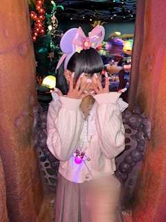 プロフィール写真3・ありす｜GIRLS BAR Queen Bee・クイーンビー - 向ヶ丘遊園のガールズバー