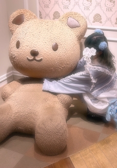 プロフィール写真5・ありす｜GIRLS BAR Queen Bee・クイーンビー - 向ヶ丘遊園のガールズバー